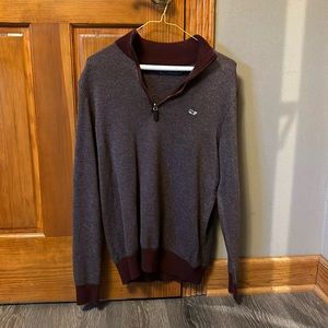 Vineyard Vines - Men’s M - 1/4 Zip